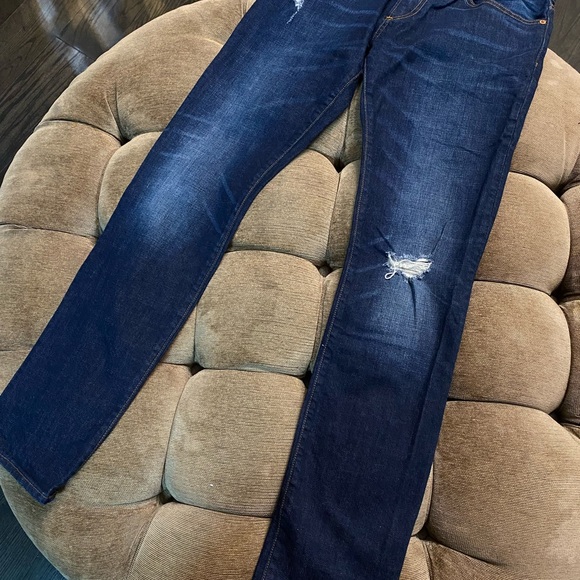 Gap Men skinny fit jeans 31 X 32 - Picture 2 of 5